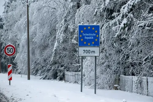 Czech Highway