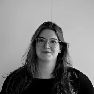 Renee van Amersvoort, team member at CzechVignette.cz